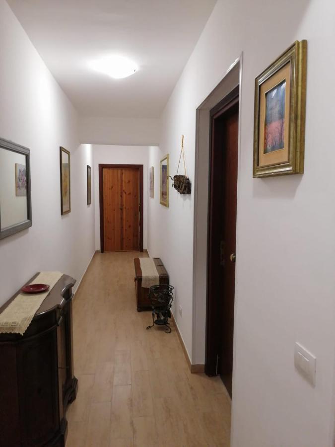 Casa Romeo Daire Taormina Dış mekan fotoğraf
