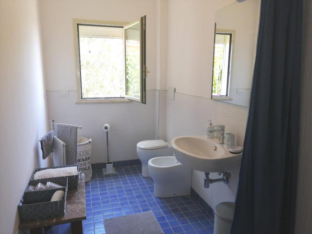 Casa Romeo Daire Taormina Dış mekan fotoğraf