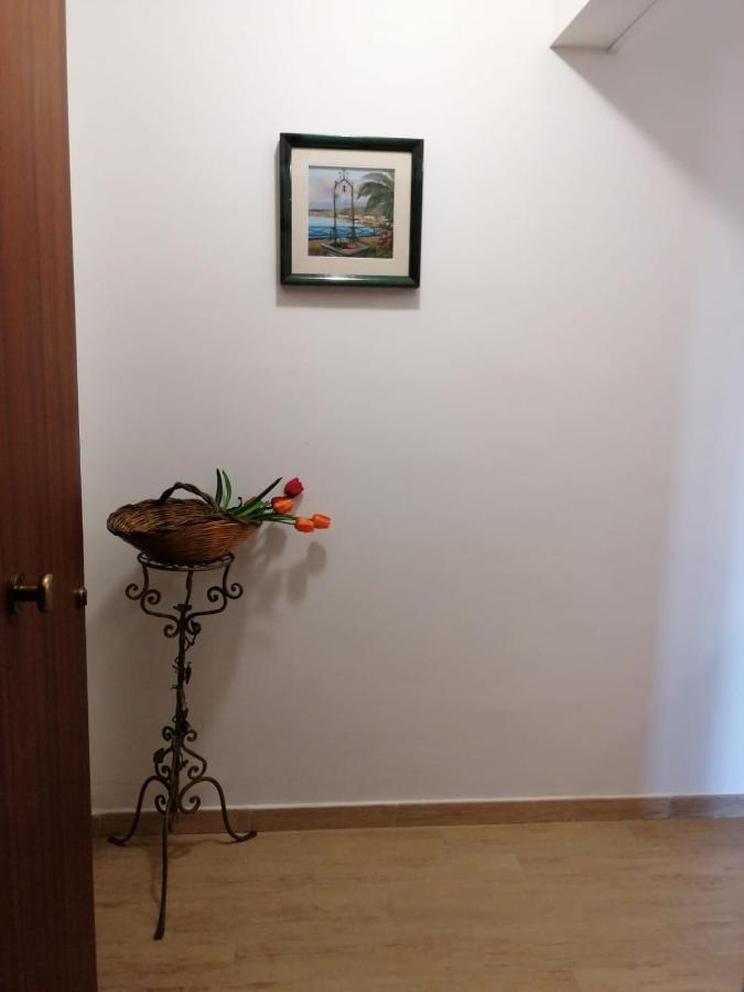 Casa Romeo Daire Taormina Dış mekan fotoğraf