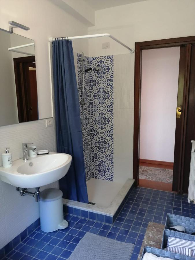 Casa Romeo Daire Taormina Dış mekan fotoğraf