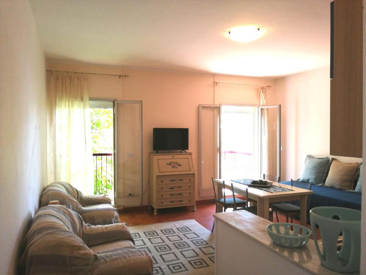 Casa Romeo Daire Taormina Dış mekan fotoğraf