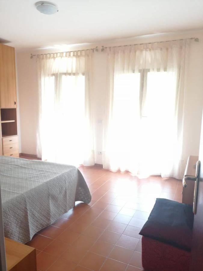 Casa Romeo Daire Taormina Dış mekan fotoğraf