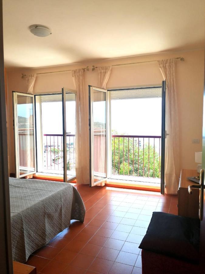 Casa Romeo Daire Taormina Dış mekan fotoğraf