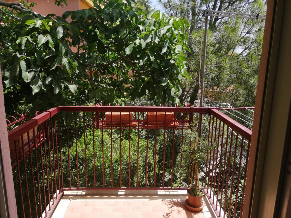 Casa Romeo Daire Taormina Dış mekan fotoğraf