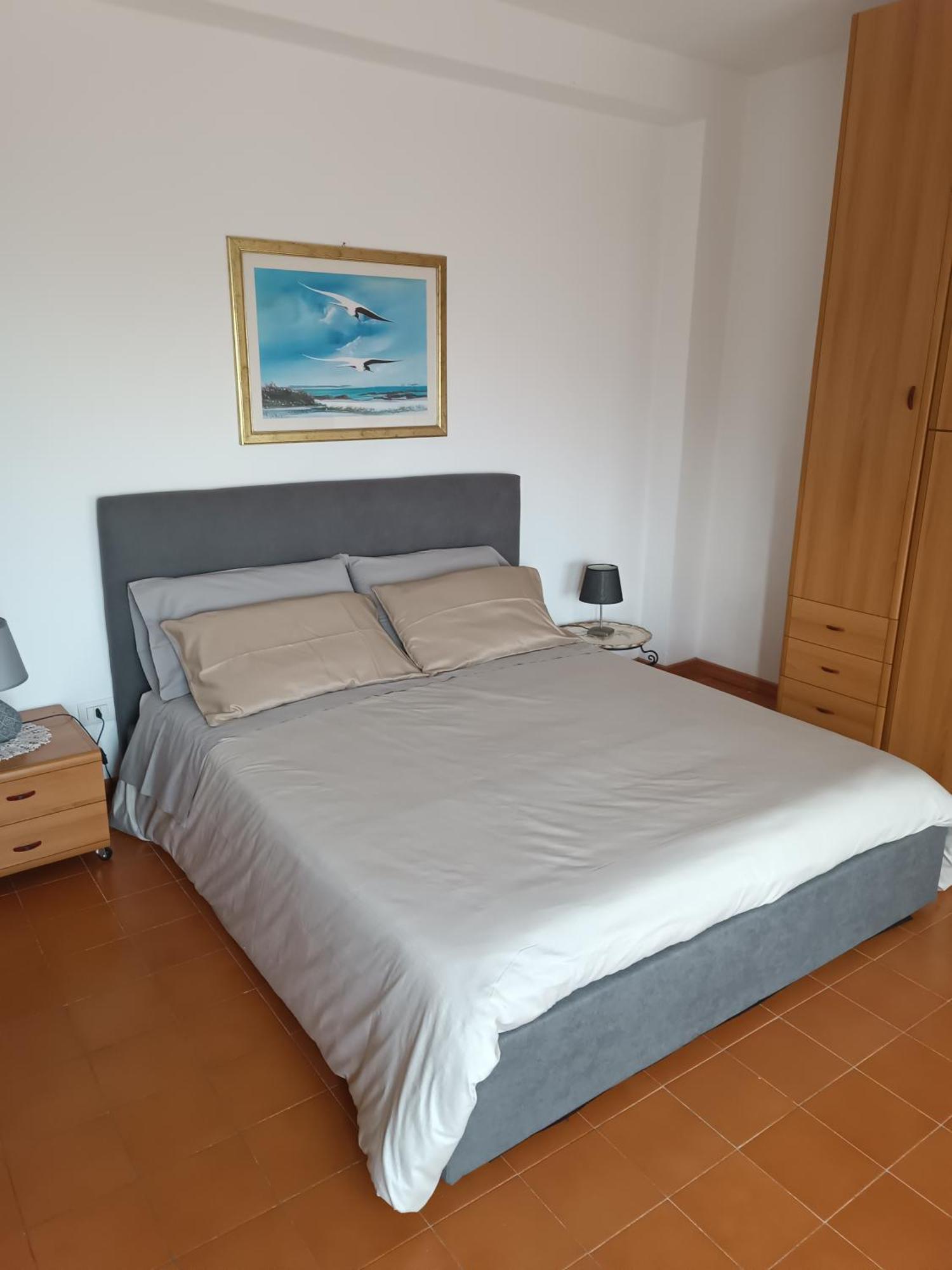 Casa Romeo Daire Taormina Dış mekan fotoğraf