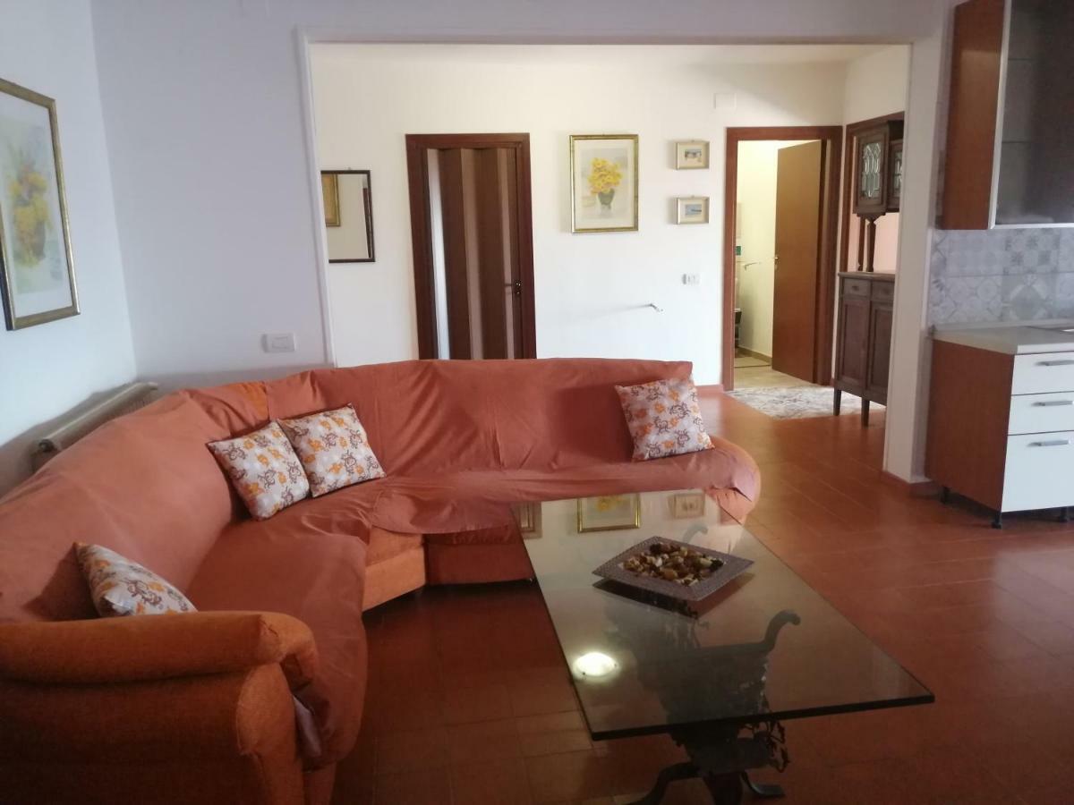 Casa Romeo Daire Taormina Dış mekan fotoğraf