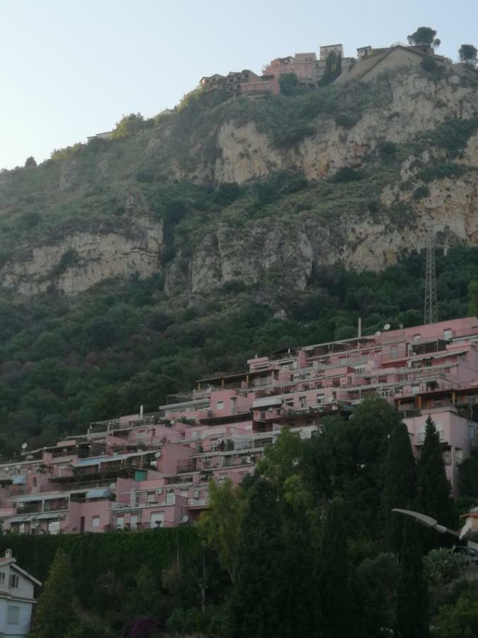 Casa Romeo Daire Taormina Dış mekan fotoğraf