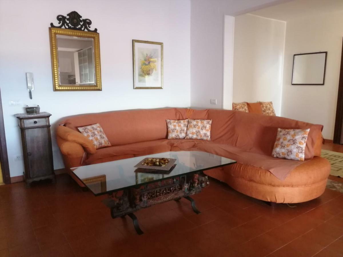 Casa Romeo Daire Taormina Dış mekan fotoğraf