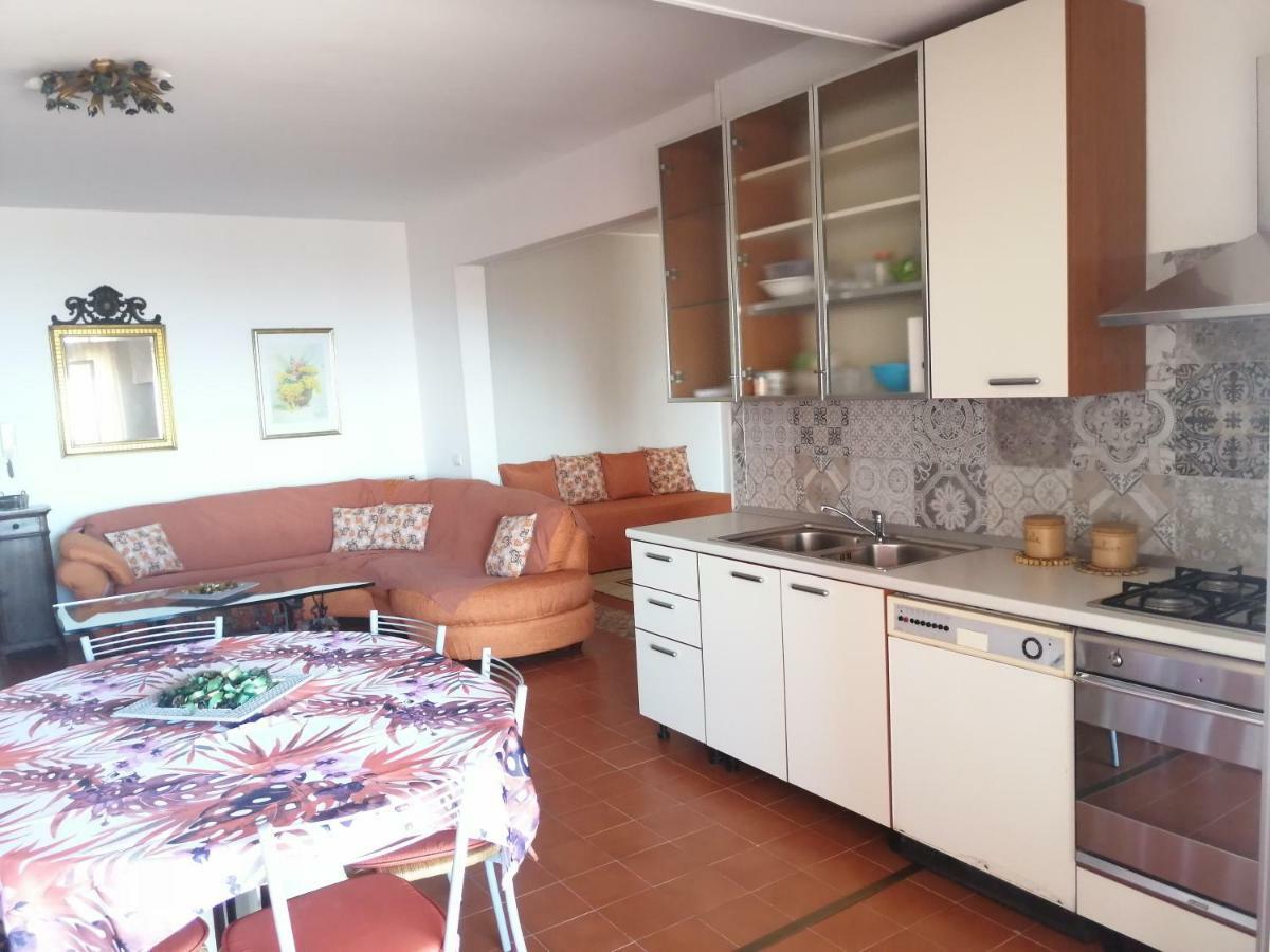 Casa Romeo Daire Taormina Dış mekan fotoğraf