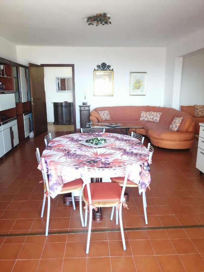 Casa Romeo Daire Taormina Dış mekan fotoğraf
