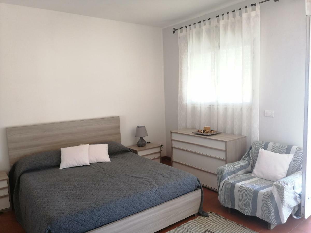 Casa Romeo Daire Taormina Dış mekan fotoğraf