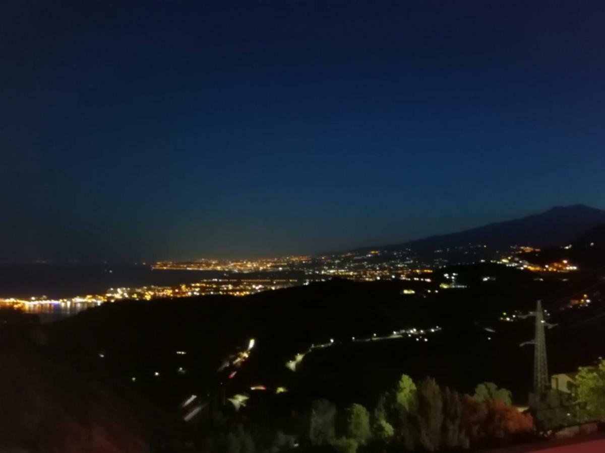 Casa Romeo Daire Taormina Dış mekan fotoğraf
