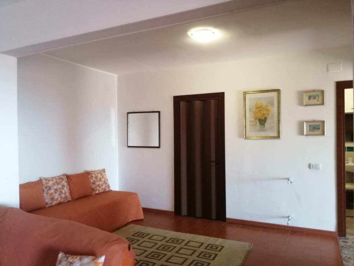 Casa Romeo Daire Taormina Dış mekan fotoğraf