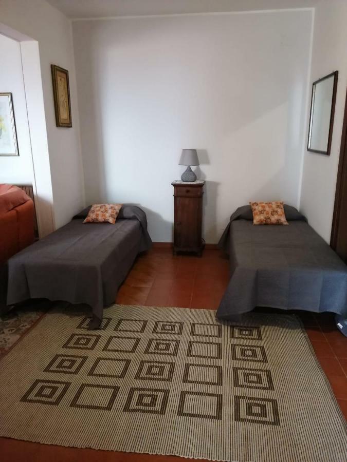 Casa Romeo Daire Taormina Dış mekan fotoğraf